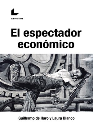 cover image of El espectador económico